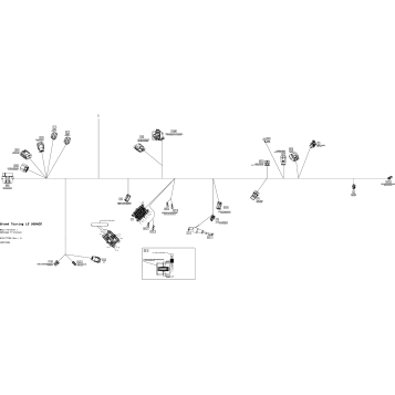 10- Electrical Harness Main_43M1540a