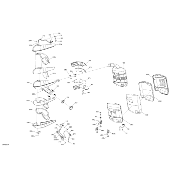 02- Engine - Exhaust