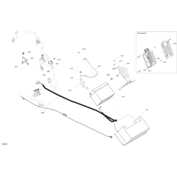 08- Electric - Lower Section