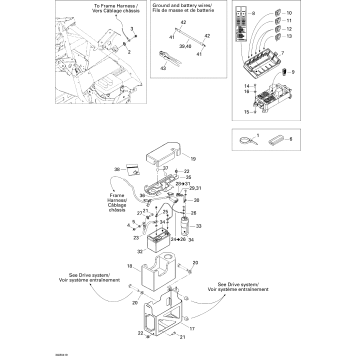 10- Battery and Accesories