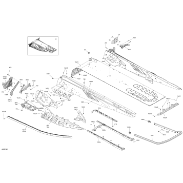 06- Frame - System - Rear Section