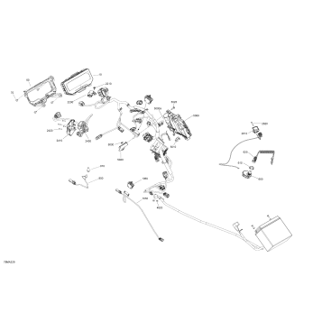 08- Electric - Upper Section