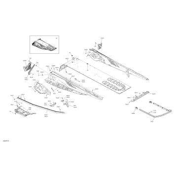 06- Frame - System - Rear Section
