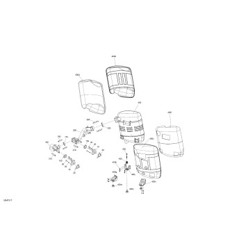 02- Engine - Exhaust