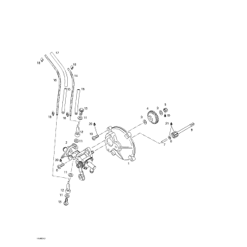 02- Oil Injection System