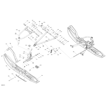 05- Suspension - Front