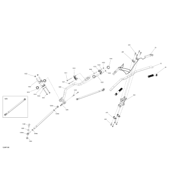 03- Mechanic - Steering