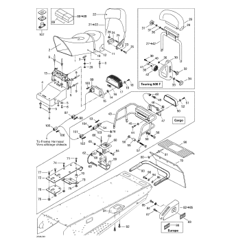 09- Seat And Accessories