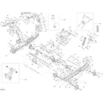 08- Rear Suspension rMotion Adjust System_26M1504b