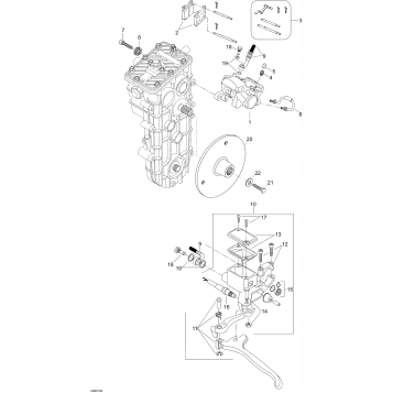 06- Hydraulic Brakes