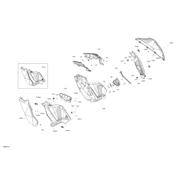 07- Body - Side Panels