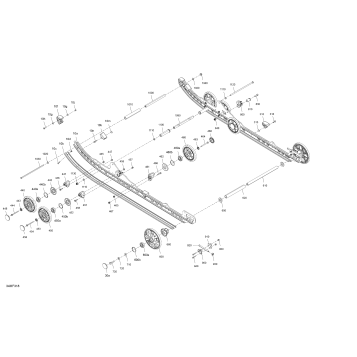 05- Suspension - Rear - Lower Section