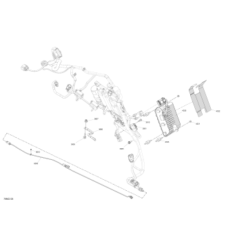 08- Electric - Lower Section