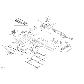 06- Frame - System - Rear Section