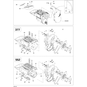 01- Cooling System (380F)