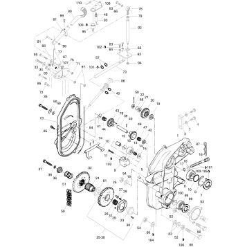 05- Transmission 500