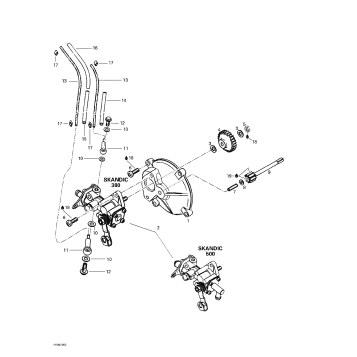 02- Oil Injection System