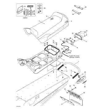 09- Seat And Accessories