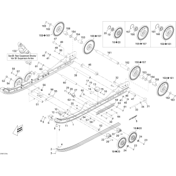 08- Rear Suspension Runner