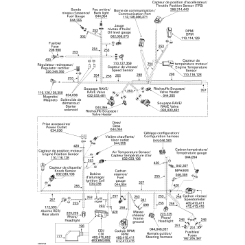 10- Electrical Harness