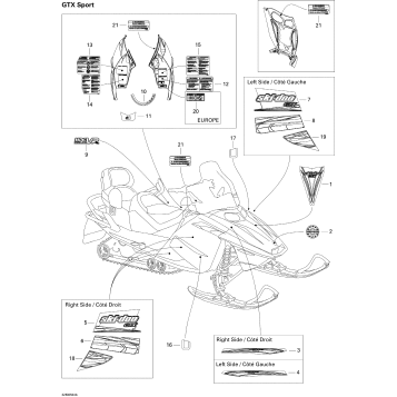 09- Decals Sport 500SS