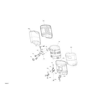 02- Engine - Exhaust