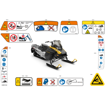 07- Body - Warning Decals