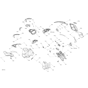 09- Hood - All Models