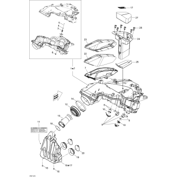 02- Air Intake System