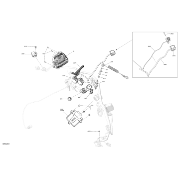 08- Electric - Upper Section