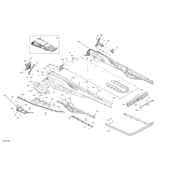 06- Frame - System - Rear Section