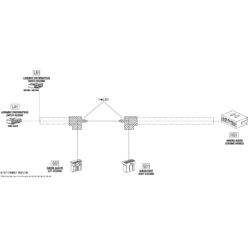 10- Steering Wiring Harness