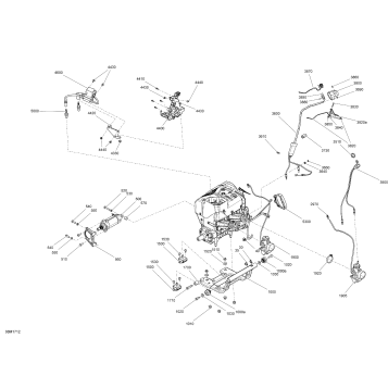 01- Engine - All Models