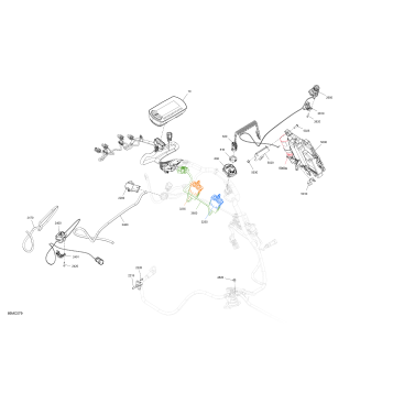 08- Electric - Upper Section