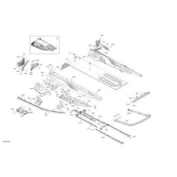 06- Frame - System - Rear Section