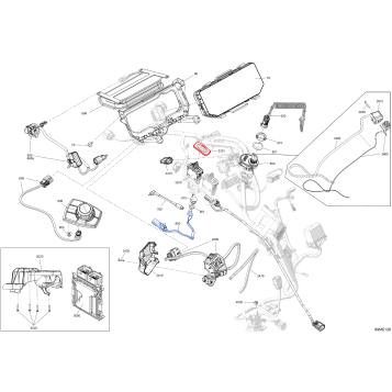 08- Electric - Upper Section