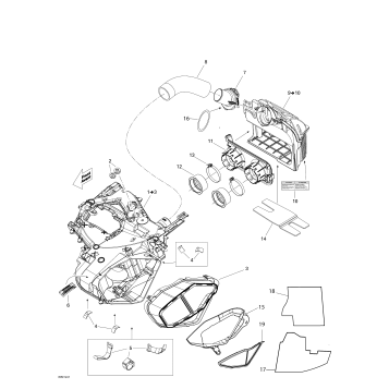 02- Air Intake System