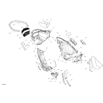 09- Body - Bottom Pan