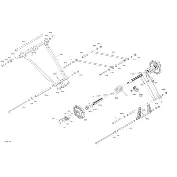 05- Suspension - Rear - Upper Section