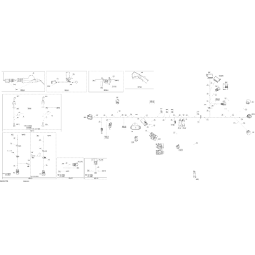 08- Electric - Main Harness - 515178959