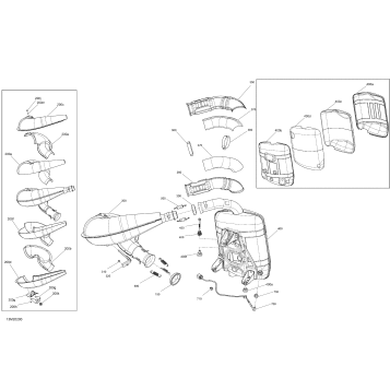 02- Engine - Exhaust