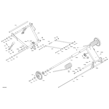 05- Suspension - Rear - Upper Section