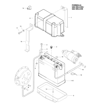 10- Electrical System