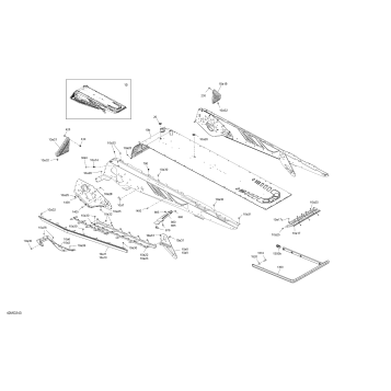 06- Frame - System - Rear Section