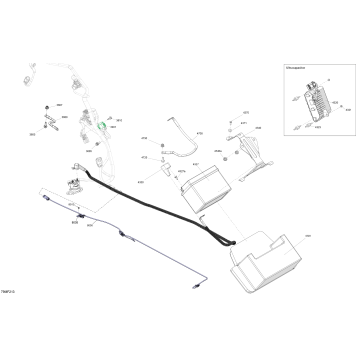 08- Electric - Lower Section