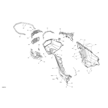 07- Body - Bottom Pan