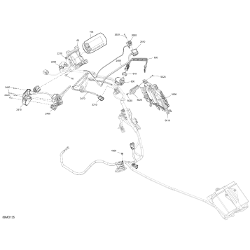 08- Electric - Upper Section