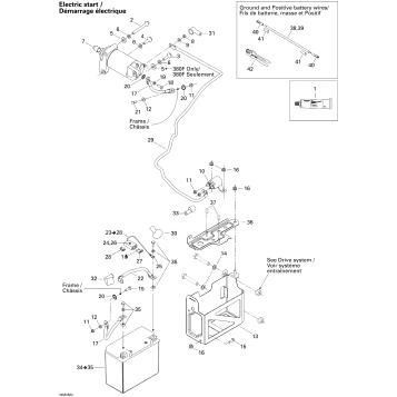 10- Battery And Starter