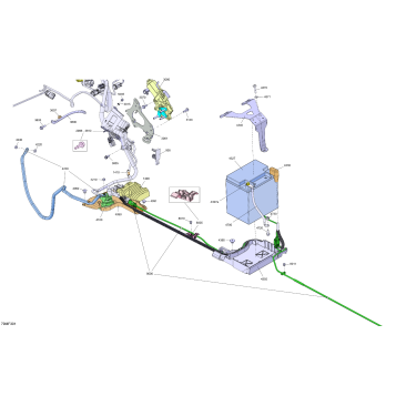 08- Electric - Lower Section