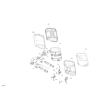 02- Engine - Exhaust